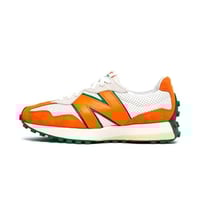 New Balance Casablanca x 327 'Idealist - Orange'