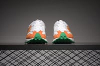 New Balance Casablanca x 327 'Idealist - Orange'