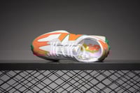 New Balance Casablanca x 327 'Idealist - Orange'