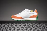 New Balance Casablanca x 327 'Idealist - Orange'