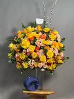 فازة هنوفيرين العملاقة