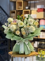 باقة الفرحة