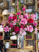 فازة اجمل ازهور