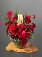 فازة تشوكلت بستاني