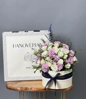 هنوفيرين ناعم