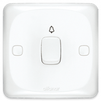 مفتاح جرس ميرا من الفنار