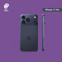 iPhone 17 Pro