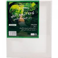 لوحة كانفوس روكو 25×20