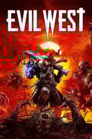 Evil West Bundle-إيفل ويست