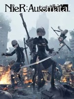 NieR:Automata™ Game of the YoRHa