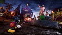 ديزني ابيك ميكي ريبرشد Disney Epic Mickey: Rebrush...