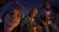 لايف از سترينج دبل اكسبوجر-LIFE IS STRANGE: DOUBLE...