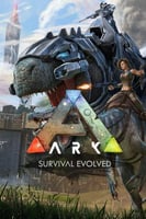 آرك: سرفايفل إفولفد -Arc Servival Evolved