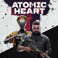 أتوميك هارت بريميوم-Atomic Heart - Premium