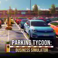 محاكي موظف المواقف (Parking Tycoon: Business Simul...