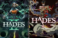 هيدس1+2- Hades II+DLC