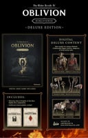 ذا إيلدر سكرولز اوبليفين -Elder Scrolls IV: Oblivi...