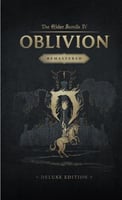 ذا إيلدر سكرولز اوبليفين -Elder Scrolls IV: Oblivi...
