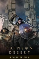 كريمسون ديزرت ديلوكس-Crimson Desert Deluxe