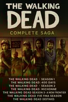 سلسلة ذا والكينق ديد - The Walking Dead Collection