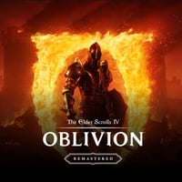 ذا إيلدر سكرولز اوبليفين -Elder Scrolls IV: Oblivi...