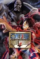 ONE PIECE: PIRATE WARRIORS 4