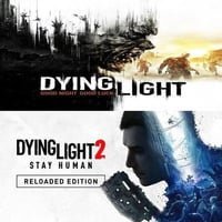 داينغ لايت 1-2 -Dying Light 1-2 Stay Human