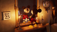 ديزني ابيك ميكي ريبرشد Disney Epic Mickey: Rebrush...