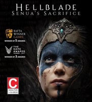 Hellblade -هيل بليد
