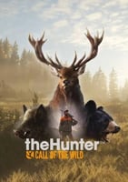 طريق الصياد اليت - THEHUNTER: CALL OF THE WILD