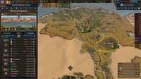 يوروبا يونيفيرسالز 5 Europa Universalis V: Premium