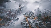 فروست بنك Frostpunk 2 Deluxe