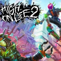 هاي اون لايف 2 - High On Life 2