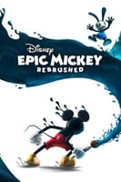 ديزني ابيك ميكي ريبرشد Disney Epic Mickey: Rebrush...