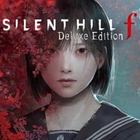 سايلنت هيل اف ديلوكس- SILENT HILL f - Deluxe