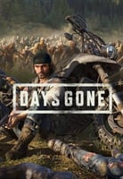 دايز غون - Days Gone