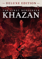 ذا فيرست بيرزيركر: خزان -The First Berserker: Khaz...