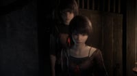 فاتال فريم FATAL FRAME II: Crimson Butterfly REMAK...