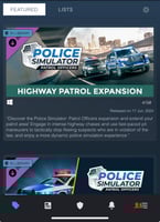 محاكي الشرطة: ضباط الدوريات: الطبعة الذهبية . POLI...