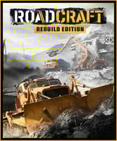 رود كرافت RoadCraft Rebuild Edition