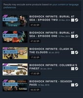 بايوشوك كولكشن- Bioshock: The Collection