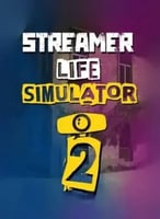 محاكي اليوتيوبر 2 Streamer Life Simulator