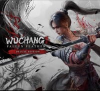 ووتشانغ: الريش المتساقط اعلى نسخة-Wuchang: Fallen...