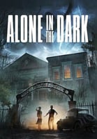 وحيدا في الظلام | Alone in The Drak