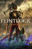 فلينت لوك Flintlock: The Siege of Dawn Deluxe