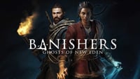 بانيشرز قوستز اوف نيو ايدن | Banishers: Ghosts of...