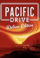 PACIFIC DRIVE: DELUXE EDITION باسيفيك درايف