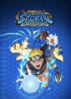 ناروتو اكس بوروتو التمت نينجا ستورم Naruto X Borut...