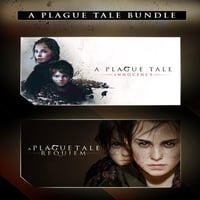 ابليغ تيل الجزء الاول والثاني A PLAGUE TALE BUNDLE