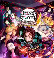 ديمون سلاير ديلوكس-Demon Slayer -Kimetsu no Yaiba-...